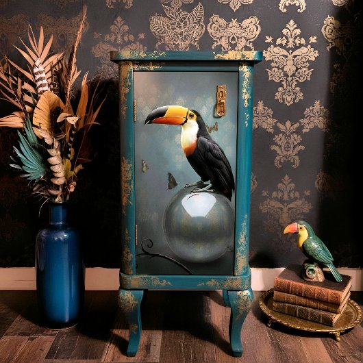 Decoupage Nature Poetry Collection Tissuepapier
