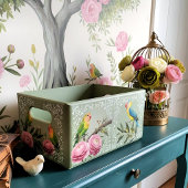 Decoupage Nature Poetry Collection Tissuepapier