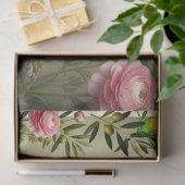 Decoupage Nature Poetry Collection Tissuepapier (Geschenk)