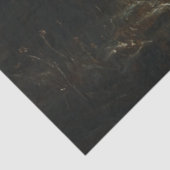 Decoupage North Star Lamb Jesus Geboorte Tissuepapier (Detail)