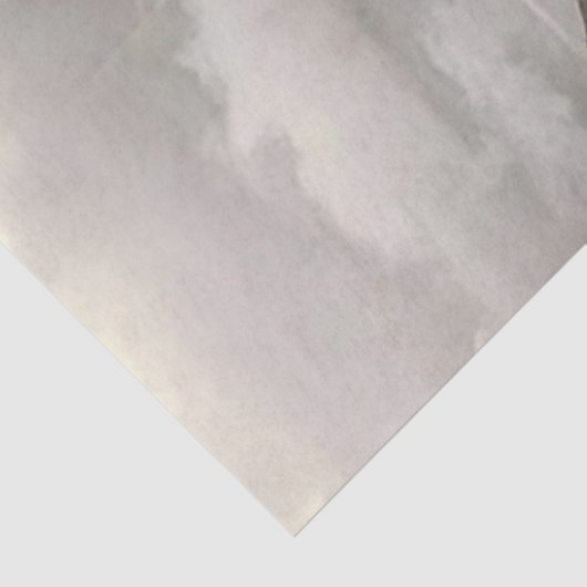 Decoupage Nostalgic White Truck Field Daisies Tissuepapier (Detail)