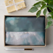 Decoupage Ocean Wildlife Fred de Mad Zee Schildpad Tissuepapier (Geschenk)