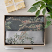 Decoupage Oosterse Chinese Grote Muur van China Tissuepapier (Geschenk)