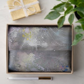 Decoupage Paaskonijnen Waterverf grillig Tissuepapier (Geschenk)