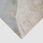 Decoupage Paasmorgen Kinderen Jezus verrezen Tissuepapier (Detail)