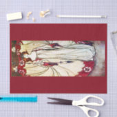 Decoupage Paper 10"x15" - Arthur Rackham 10 Tissuepapier (Craft)