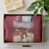 Decoupage Paper 10"x15" - Arthur Rackham 10 Tissuepapier (Geschenk)