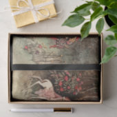 Decoupage Paper 10"x15" - Arthur Rackham 3 Tissuepapier (Geschenk)