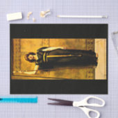 Decoupage Paper 10"x15" - John William Godward 5 Tissuepapier (Craft)