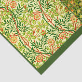Decoupage Paper 10"x15" - William Morris 13 Tissuepapier (Detail)