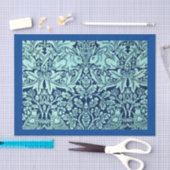 Decoupage Paper 10"x15" - William Morris 14 Tissuepapier (Craft)