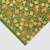 Decoupage Paper 10"x15" - William Morris 4 Tissuepapier (Detail)