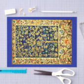 Decoupage Paper 10"x15" - William Morris 7 Tissuepapier (Craft)