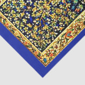 Decoupage Paper 10"x15" - William Morris 7 Tissuepapier (Detail)