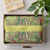 Decoupage Paper 10"x15" - William Morris 9 Tissuepapier (Geschenk)