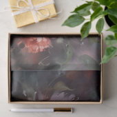 Decoupage Paper - De taal van bloemen 2 Tissuepapier (Geschenk)