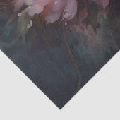 Decoupage Paper - De taal van bloemen 2 Tissuepapier (Detail)