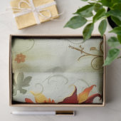 Decoupage Paper Whimsical Flower Fairy Tissuepapier (Geschenk)