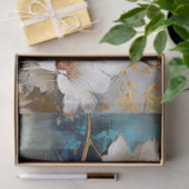 Decoupage papier - Botanische fijne kneepjes 1 (Geschenk)