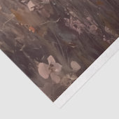 Decoupage papier - fluistert van bloemblaadjes 1 (Detail)