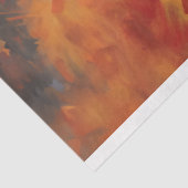 Decoupage papier, inpakpapier- Muse of Dreams 4 Tissuepapier (Detail)