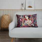 Decoupage papier- Majestic Presence Tissuepapier