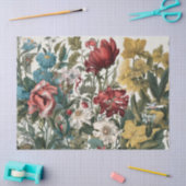 Decoupage papier Secret Garden Delight (Craft)