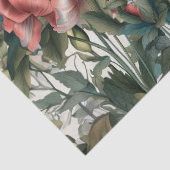 Decoupage papier Secret Garden Delight (Detail)