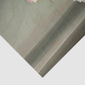 Decoupage Papier - Serenade van Bloemen 6 (Detail)