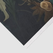 Decoupage papier - Tranquil Blossom (Detail)