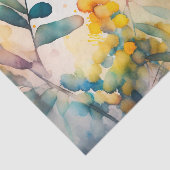 Decoupage-papier van ACACIA Tissuepapier (Detail)