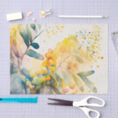 Decoupage-papier van ACACIA Tissuepapier (Craft)