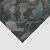 Decoupage Papier, Verpakking - Fluistert van het W Tissuepapier (Detail)