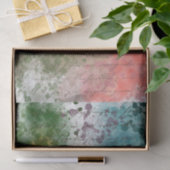 decoupage-papieren patroon tissuepapier (Geschenk)