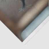 Decoupage Pig Penelope bij de Salon Tissuepapier (Detail)