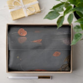 Decoupage Poetic Gothic Motifs Tissuepapier (Geschenk)