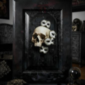 Decoupage Poetic Gothic Motifs Tissuepapier