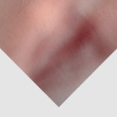 Decoupage Pompous Pete Prissy Roze Broeder Tissuepapier (Detail)