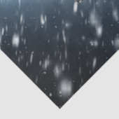 Decoupage Rock N Roll Sinterklaas Tissuepapier (Detail)