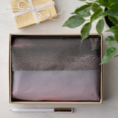 Decoupage Romantic Farmhouse Highland Truck  Tissuepapier (Geschenk)