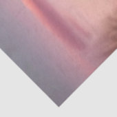 Decoupage Romantic Farmhouse Highland Truck  Tissuepapier (Detail)