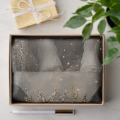 Decoupage Royal French Bulldog Tissuepapier (Geschenk)