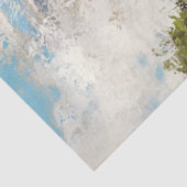 Decoupage Roze Ice Cream Truck Lil Girls Tissuepapier (Detail)