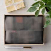 Decoupage Ruiterpaard en ruiter Tissuepapier (Geschenk)