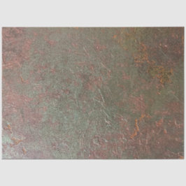 Decoupage Rustic Faux Patinaed Texture Tissuepapier
