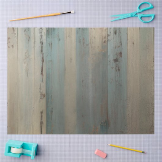 Decoupage rustieke boerderij Shabby Chic Achtergro Tissuepapier (Craft)