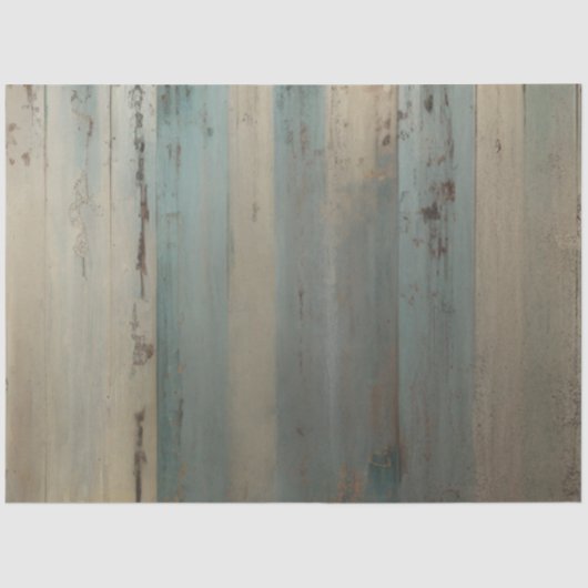 Decoupage rustieke boerderij Shabby Chic Achtergro Tissuepapier (Voorkant)