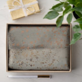 Decoupage Rustieke Shabby Chic Textured Achtergron Tissuepapier (Geschenk)