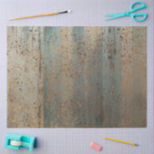 Decoupage Rustieke Shabby Chic Textured Achtergron Tissuepapier (Craft)