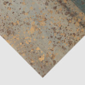 Decoupage Rustieke Shabby Chic Textured Achtergron Tissuepapier (Detail)